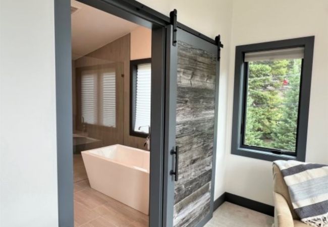 House in Breckenridge - Mtn. Home Private Hot Tub Near Breck Slopes+Hikes House in Breckenridge - Mtn. Home Private Hot Tub Near Breck Slopes+Hikes