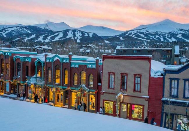 House in Breckenridge - Mtn. Home Private Hot Tub Near Breck Slopes+Hikes House in Breckenridge - Mtn. Home Private Hot Tub Near Breck Slopes+Hikes