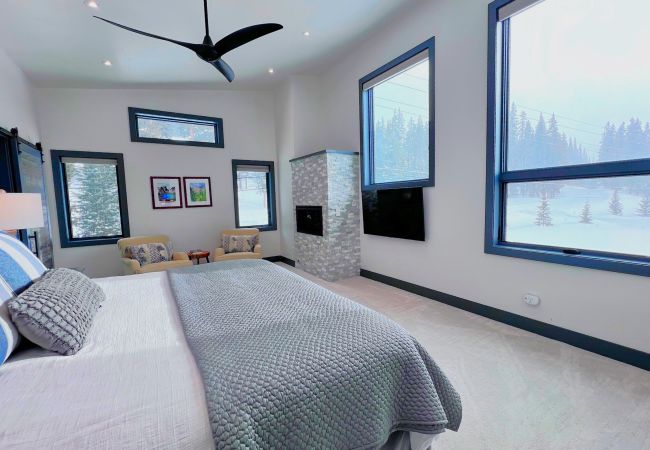House in Breckenridge - Mtn. Home Private Hot Tub Near Breck Slopes+Hikes House in Breckenridge - Mtn. Home Private Hot Tub Near Breck Slopes+Hikes