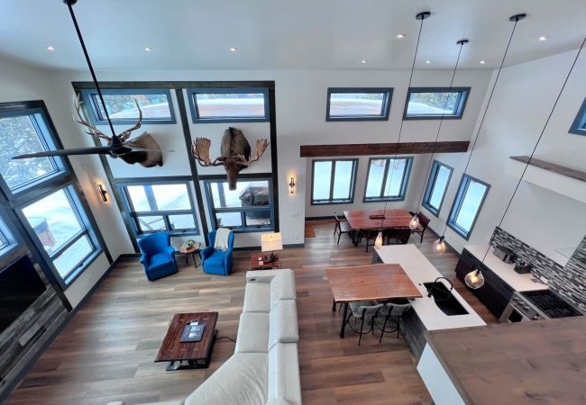 House in Breckenridge - Mtn. Home Private Hot Tub Near Breck Slopes+Hikes House in Breckenridge - Mtn. Home Private Hot Tub Near Breck Slopes+Hikes