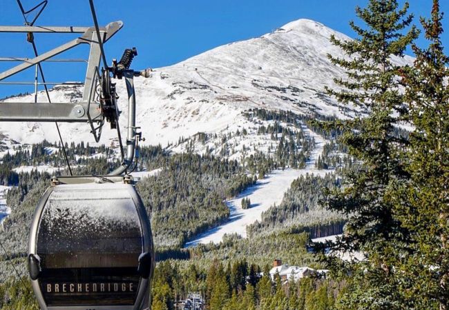 House in Breckenridge - Mtn. Home Private Hot Tub Near Breck Slopes+Hikes House in Breckenridge - Mtn. Home Private Hot Tub Near Breck Slopes+Hikes
