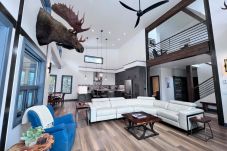House in Breckenridge - Vista Azul Hideaway • Private Hot Tub • Mountain Views