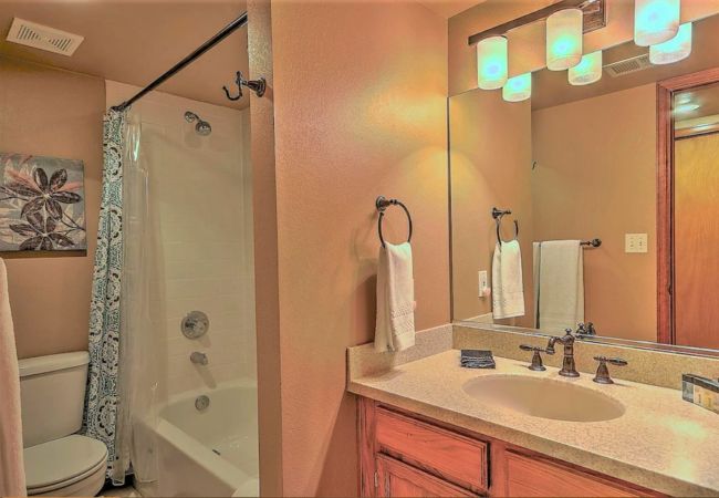 Condominium in Breckenridge - Near Quick Silver Lift, In Breck, Private Hot Tub Condominium in Breckenridge - Near Quick Silver Lift, In Breck, Private Hot Tub