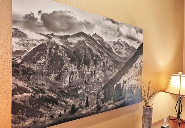 Condominium in Breckenridge - Near Quick Silver Lift, In Breck, Private Hot Tub Condominium in Breckenridge - Near Quick Silver Lift, In Breck, Private Hot Tub