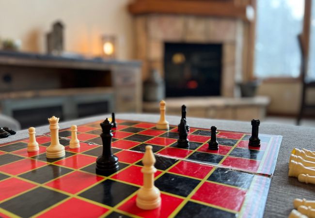 Condominium in Breckenridge - Riverbend Liftside Condo • Ski In/Out • Snowflake Lift • Pool+Hot Tub  Condominium in Breckenridge - Riverbend Liftside Condo • Ski In/Out • Snowflake Lift • Pool+Hot Tub