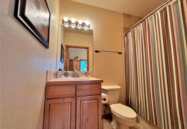 Condominium in Breckenridge - Riverbend Liftside Condo • Ski In/Out • Snowflake Lift • Pool+Hot Tub  Condominium in Breckenridge - Riverbend Liftside Condo • Ski In/Out • Snowflake Lift • Pool+Hot Tub