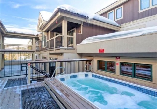 Condominium in Breckenridge - Riverbend Liftside Condo • Ski In/Out • Snowflake Lift • Pool+Hot Tub  Condominium in Breckenridge - Riverbend Liftside Condo • Ski In/Out • Snowflake Lift • Pool+Hot Tub