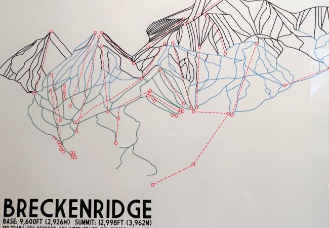 Condominium in Breckenridge - Riverbend Liftside Condo • Ski In/Out • Snowflake Lift • Pool+Hot Tub  Condominium in Breckenridge - Riverbend Liftside Condo • Ski In/Out • Snowflake Lift • Pool+Hot Tub