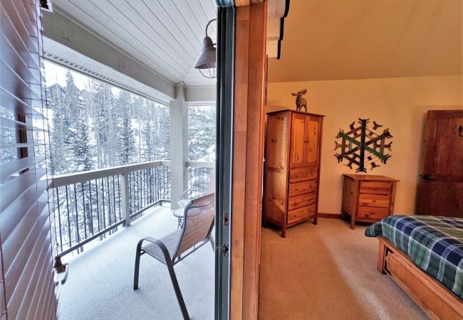 Condominium in Breckenridge - Riverbend Liftside Condo • Ski In/Out • Snowflake Lift • Pool+Hot Tub  Condominium in Breckenridge - Riverbend Liftside Condo • Ski In/Out • Snowflake Lift • Pool+Hot Tub