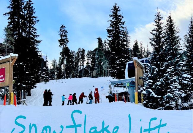 Condominium in Breckenridge - Riverbend Liftside Condo • Ski In/Out • Snowflake Lift • Pool+Hot Tub  Condominium in Breckenridge - Riverbend Liftside Condo • Ski In/Out • Snowflake Lift • Pool+Hot Tub