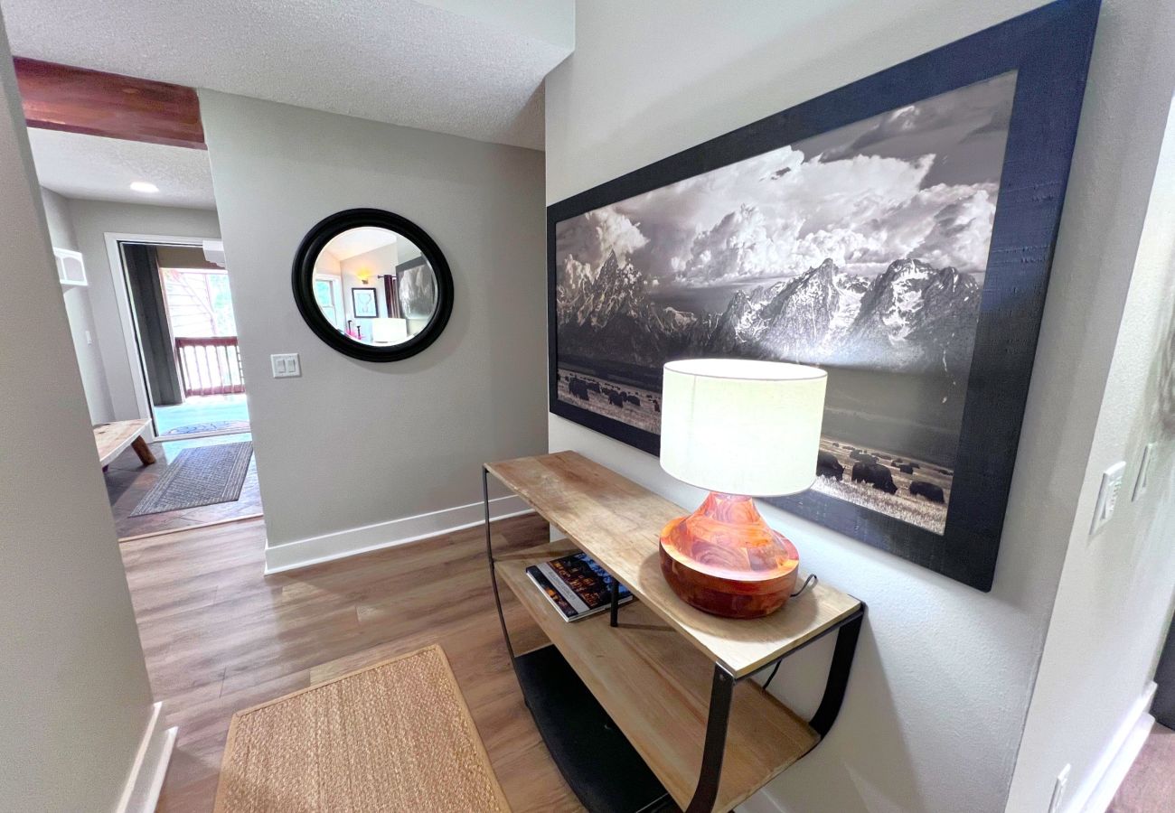 Condominium in Breckenridge - Ski in/out ON 4O’clock Run Play in Pool+Hot Tubs