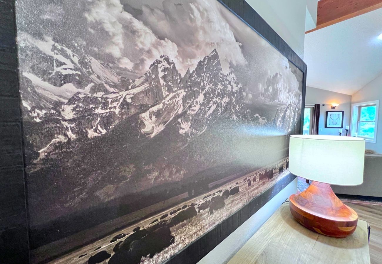 Condominium in Breckenridge - Ski in/out ON 4O’clock Run Play in Pool+Hot Tubs