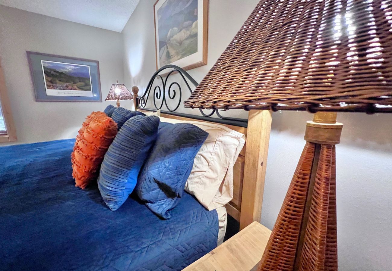 Condominium in Breckenridge - Ski in/out ON 4O’clock Run Play in Pool+Hot Tubs