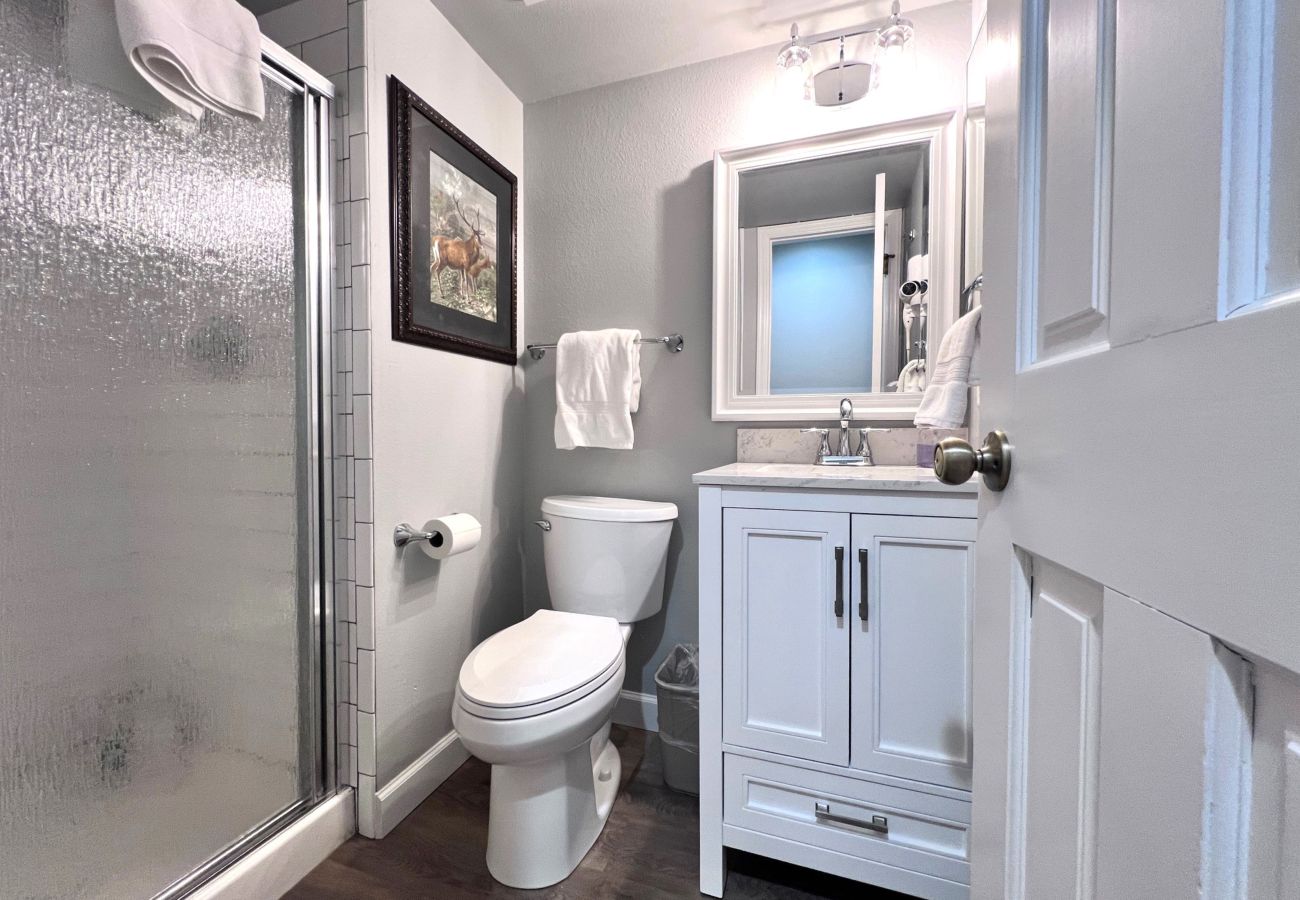 Condominium in Breckenridge - Ski in/out ON 4O’clock Run Play in Pool+Hot Tubs
