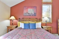 Condominium in Breckenridge - True Ski-In/Ski-Out on 4 O’Clock Run | Tyra Summit