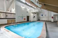 Condominium in Breckenridge - True Ski-In/Ski-Out on 4 O’Clock Run | Tyra Summit