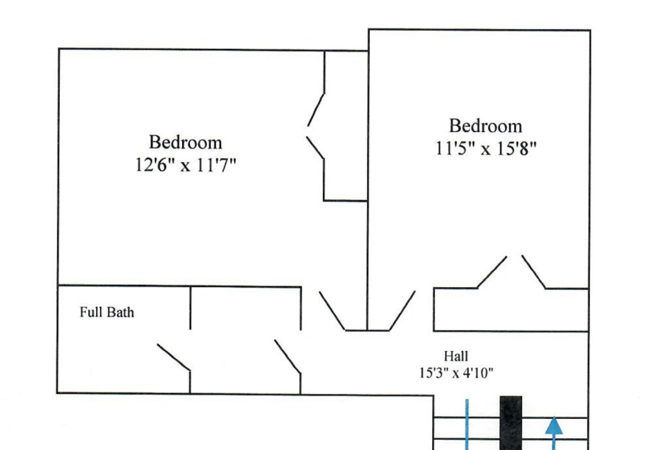 Townhouse in Breckenridge -  Ski In-Out 300 ft to 4 O'clock Run Private Hot Tub