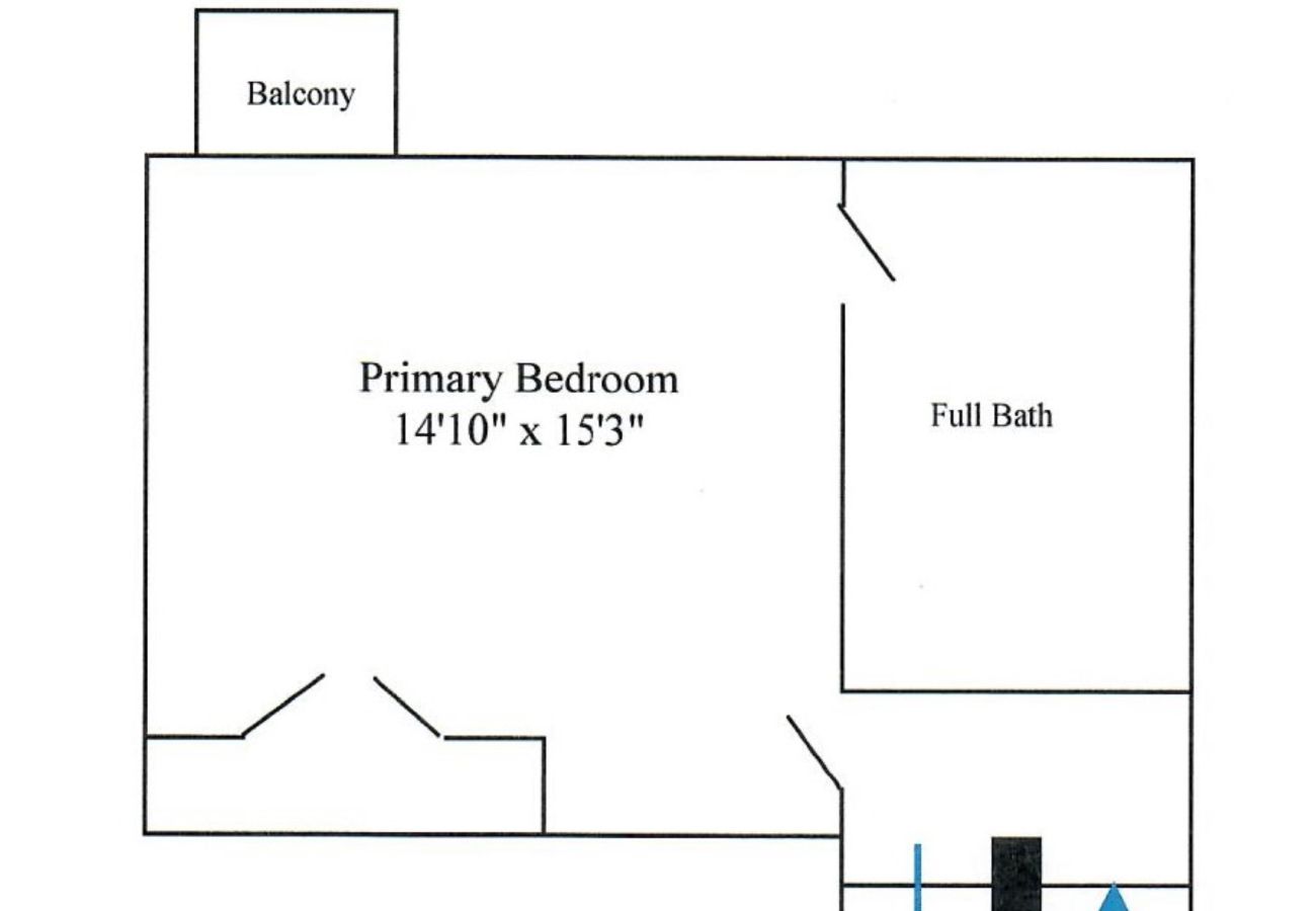 Townhouse in Breckenridge -  Ski In-Out 300 ft to 4 O'clock Run Private Hot Tub