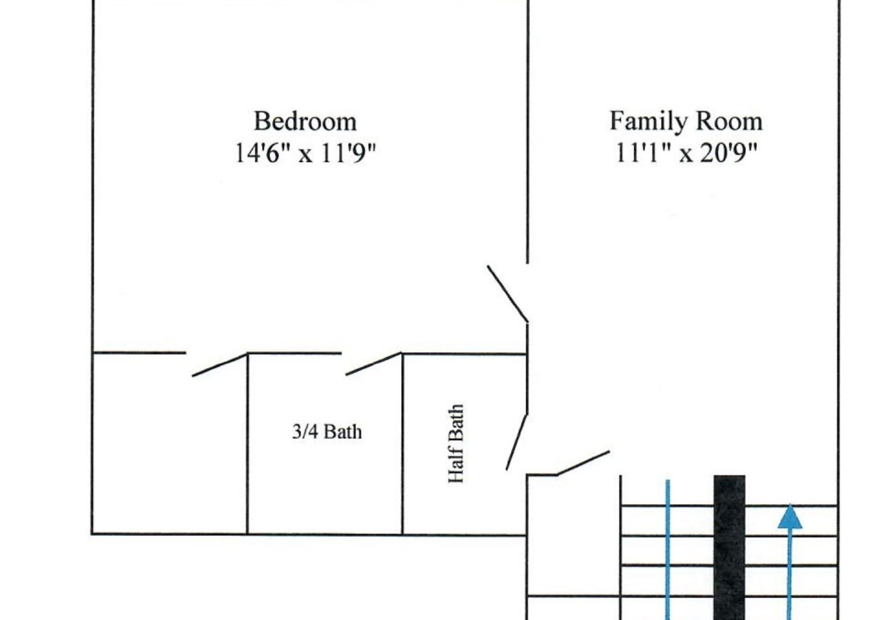 Townhouse in Breckenridge -  Ski In-Out 300 ft to 4 O'clock Run Private Hot Tub
