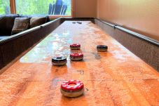 Townhouse in Breckenridge -  Ski In-Out 300 ft to 4 O'clock Run Private Hot Tub