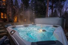 Townhouse in Breckenridge -  Tall Pines Imperial Townhome • Ski In/Out • Private Hot Tub