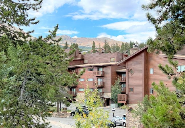 Condominium in Breckenridge - Park Place Aspen Condo • Walk to Main St. • Snowflake Lift • Pool+Hot Tubs Condominium in Breckenridge - Park Place Aspen Condo • Walk to Main St. • Snowflake Lift • Pool+Hot Tubs