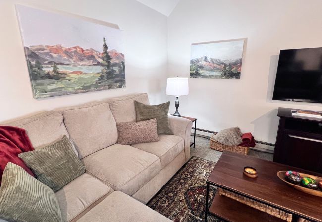 Condominium in Breckenridge - Park Place Aspen Condo • Walk to Main St. • Snowflake Lift • Pool+Hot Tubs Condominium in Breckenridge - Park Place Aspen Condo • Walk to Main St. • Snowflake Lift • Pool+Hot Tubs