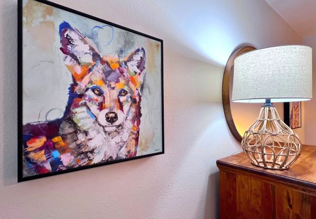 Condominium in Breckenridge - Park Place Aspen Condo • Walk to Main St. • Snowflake Lift • Pool+Hot Tubs Condominium in Breckenridge - Park Place Aspen Condo • Walk to Main St. • Snowflake Lift • Pool+Hot Tubs