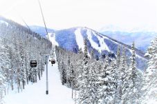 Condominium in Breckenridge - Park Place Aspen Condo • Walk to Main St. • Snowflake Lift • Pool+Hot Tubs