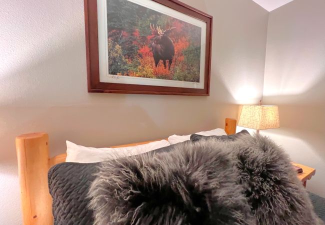 Condominium in Breckenridge - Park Place Pine Condo • Walk to Main St. • Near Snowflake Lift • Hot Tubs+Pool Condominium in Breckenridge - Park Place Pine Condo • Walk to Main St. • Near Snowflake Lift • Hot Tubs+Pool