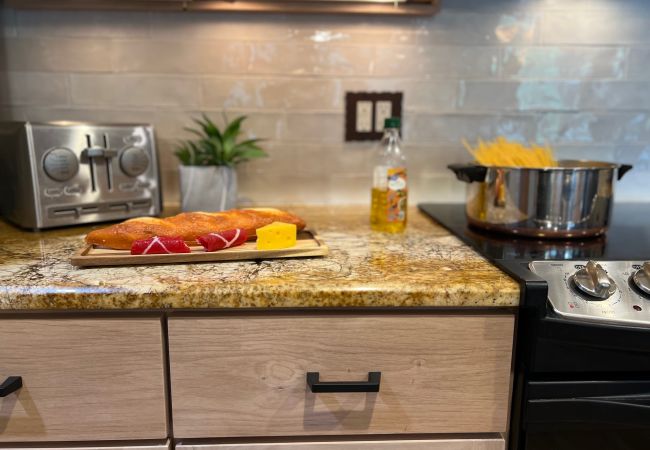 Condominium in Breckenridge - Park Place Pine Condo • Walk to Main St. • Near Snowflake Lift • Hot Tubs+Pool Condominium in Breckenridge - Park Place Pine Condo • Walk to Main St. • Near Snowflake Lift • Hot Tubs+Pool