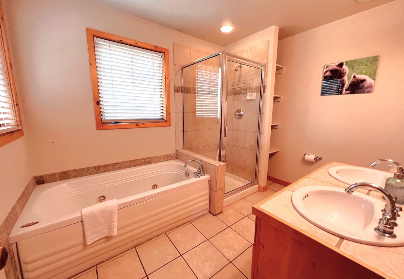 Condominium in Breckenridge - Ski-In 4 O'clock Run Walk to Main St Hot Tub Play!