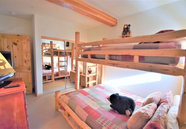 House in Breckenridge - Twin Elk Mount Cameron Condo • Ski-In • Hot Tub • Walk to Town House in Breckenridge - Twin Elk Mount Cameron Condo • Ski-In • Hot Tub • Walk to Town