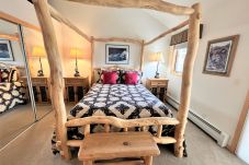 House in Breckenridge - Twin Elk Mount Cameron Condo • Ski-In • Hot Tub • Walk to Town House in Breckenridge - Twin Elk Mount Cameron Condo • Ski-In • Hot Tub • Walk to Town