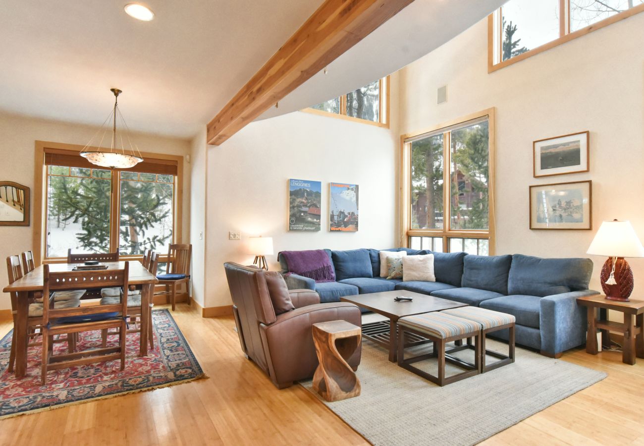 House in Frisco - Summit Rose Escape • Theater Rm • Gourmet Kitchen