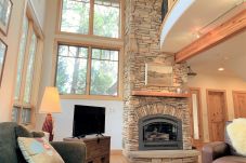 House in Frisco - Summit Rose Escape • Theater Rm • Gourmet Kitchen