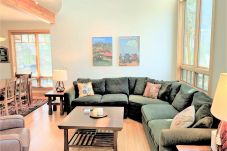 House in Frisco - Summit Rose Escape • Theater Rm • Gourmet Kitchen