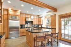 House in Frisco - Summit Rose Escape • Theater Rm • Gourmet Kitchen
