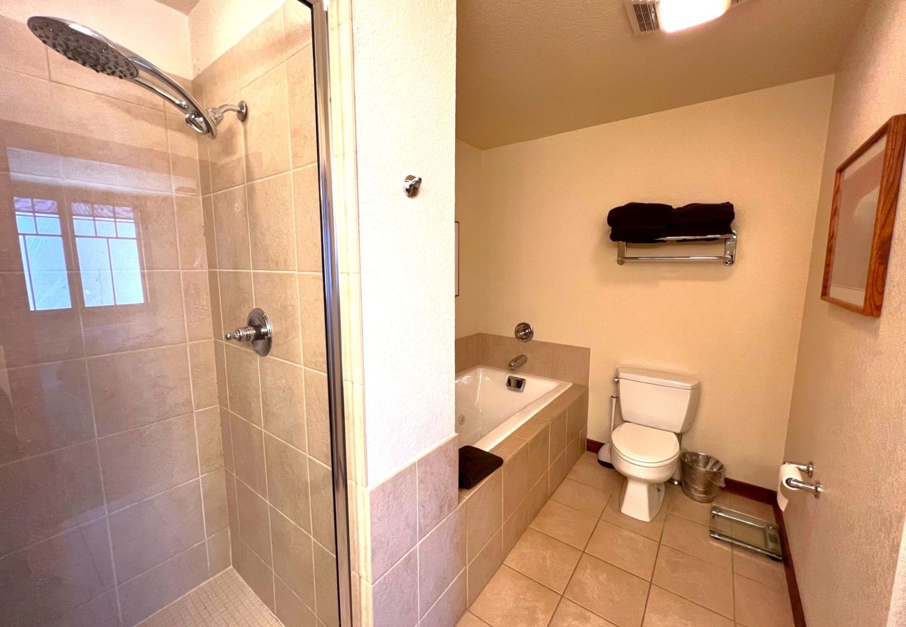 Condominium in Breckenridge - Main St Station Views! Pool+7 Hot Tubs Walk 2 Lift