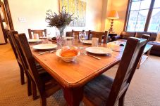 Condominium in Breckenridge - Main St Station Views! Pool+7 Hot Tubs Walk 2 Lift