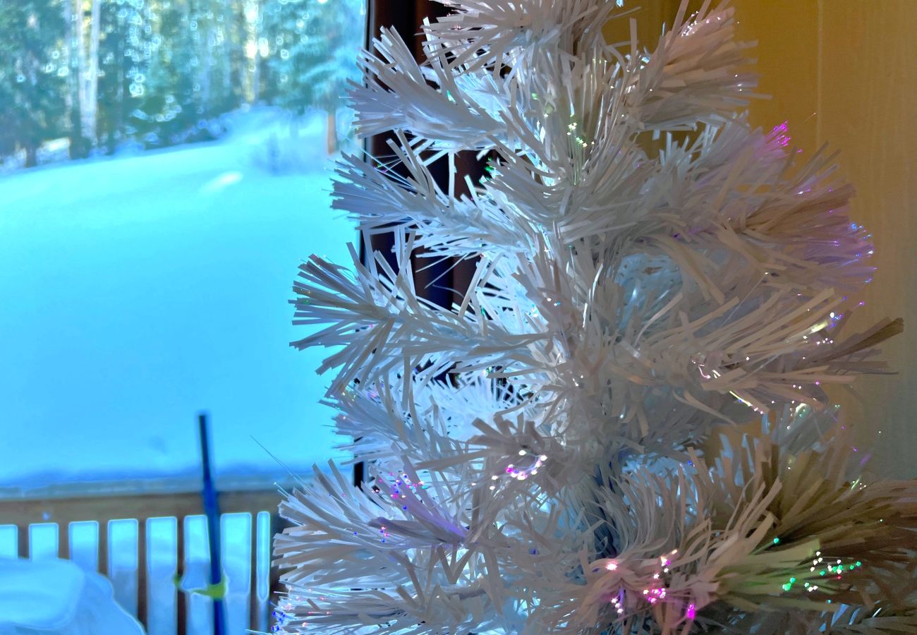 Townhouse in Breckenridge - Cozy Condo FREE Short Shuttle Ride to Ski Breck!