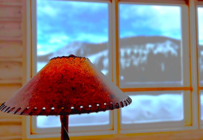 House in Breckenridge - Swan Valley Estate • Log Home • Mtn. Views • 10 min. to Breck House in Breckenridge - Swan Valley Estate • Log Home • Mtn. Views • 10 min. to Breck