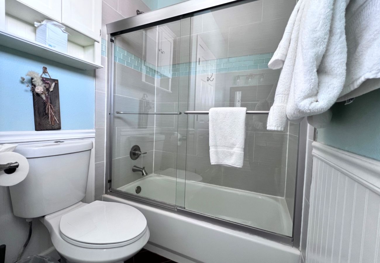 House in Silverthorne - In Town, Private Hot Tub, Ski, Hike, Eat, Gather!