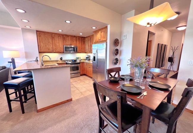 Condominium in Frisco - Timberline Cove Lakeside Condo • Mtn Views • Hot Tubs • Bike Path Condominium in Frisco - Timberline Cove Lakeside Condo • Mtn Views • Hot Tubs • Bike Path