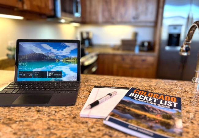 Condominium in Frisco - Timberline Cove Lakeside Condo • Mtn Views • Hot Tubs • Bike Path Condominium in Frisco - Timberline Cove Lakeside Condo • Mtn Views • Hot Tubs • Bike Path