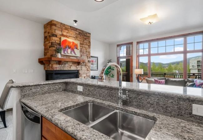 Condominium in Frisco - Timberline Cove Lakeside Condo • Mtn Views • Hot Tubs • Bike Path Condominium in Frisco - Timberline Cove Lakeside Condo • Mtn Views • Hot Tubs • Bike Path