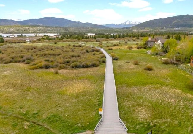 Condominium in Frisco - Timberline Cove Lakeside Condo • Mtn Views • Hot Tubs • Bike Path Condominium in Frisco - Timberline Cove Lakeside Condo • Mtn Views • Hot Tubs • Bike Path