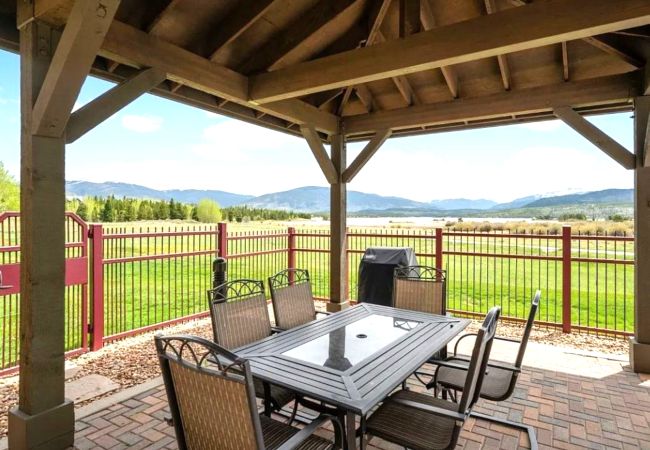 Condominium in Frisco - Timberline Cove Lakeside Condo • Mtn Views • Hot Tubs • Bike Path Condominium in Frisco - Timberline Cove Lakeside Condo • Mtn Views • Hot Tubs • Bike Path