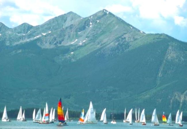 Condominium in Frisco - Timberline Cove Lakeside Condo • Mtn Views • Hot Tubs • Bike Path Condominium in Frisco - Timberline Cove Lakeside Condo • Mtn Views • Hot Tubs • Bike Path