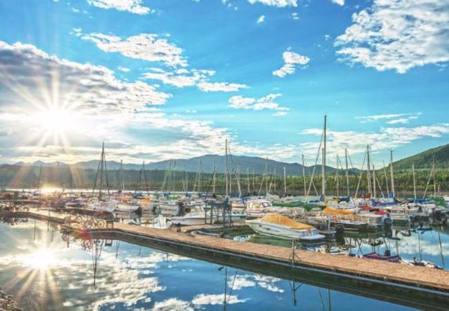 Condominium in Frisco - Timberline Cove Lakeside Condo • Mtn Views • Hot Tubs • Bike Path Condominium in Frisco - Timberline Cove Lakeside Condo • Mtn Views • Hot Tubs • Bike Path